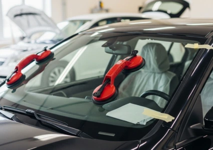 windscreen replacement perth