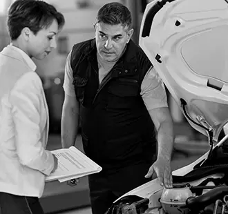 Free Inspection and Quote