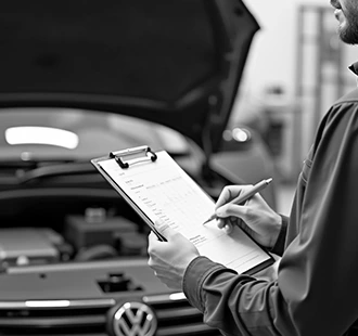 free inspection and quote